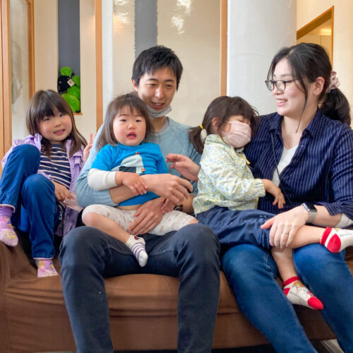 ご契約 ～住まいづくりを始める～ ギャラリー写真