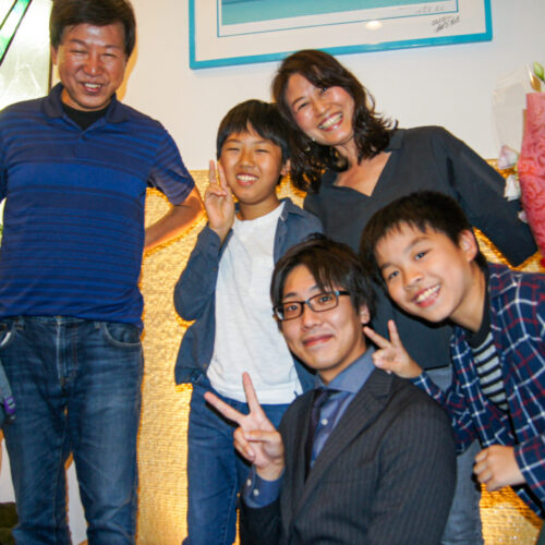 ご契約 ～住まいづくりを始める～ ギャラリー写真