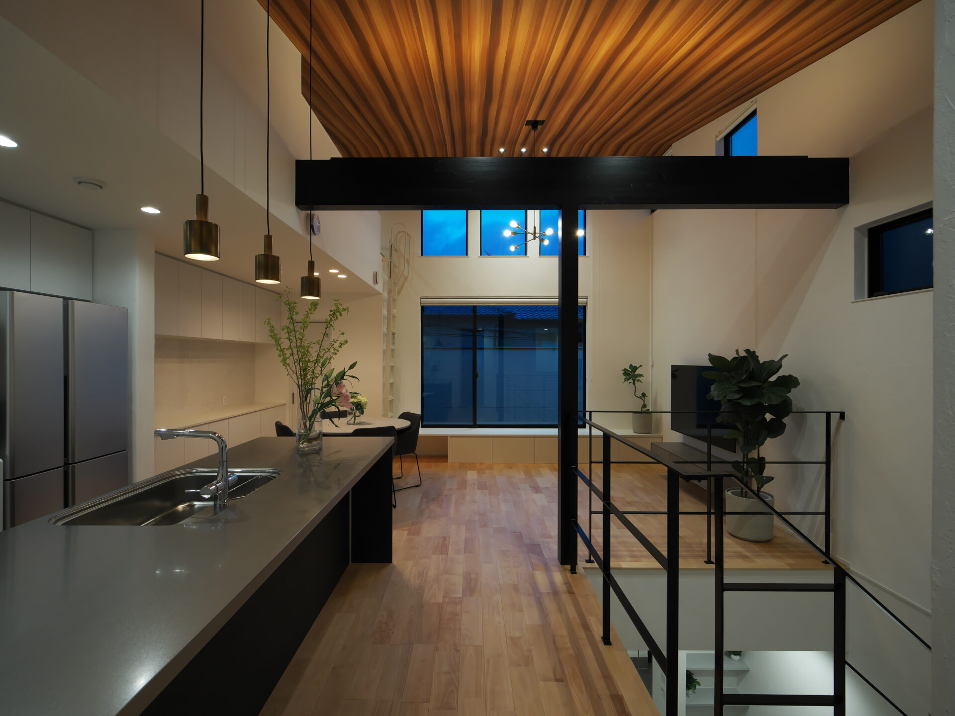 照明計画で失敗しないために｜色温度で決まる心地よい住まいのつくり方 アイキャッチ