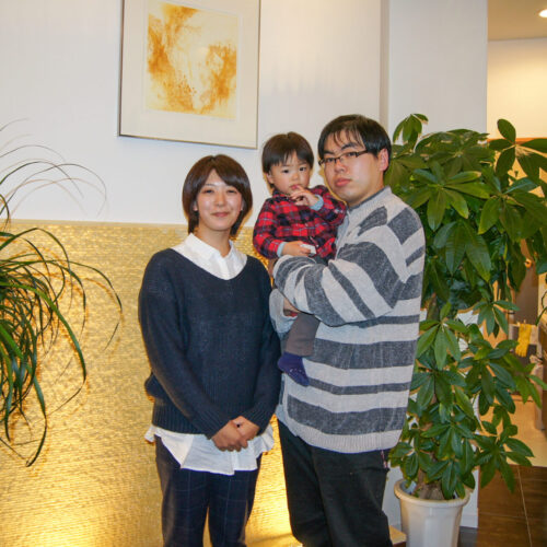 ご契約 ～住まいづくりを始める～ ギャラリー写真