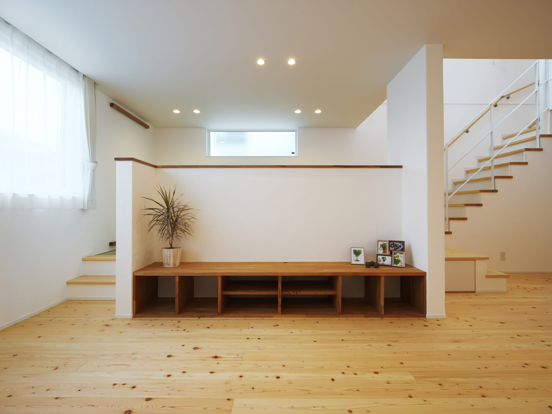 お客様と一緒にお施主様邸にお邪魔しました アイキャッチ