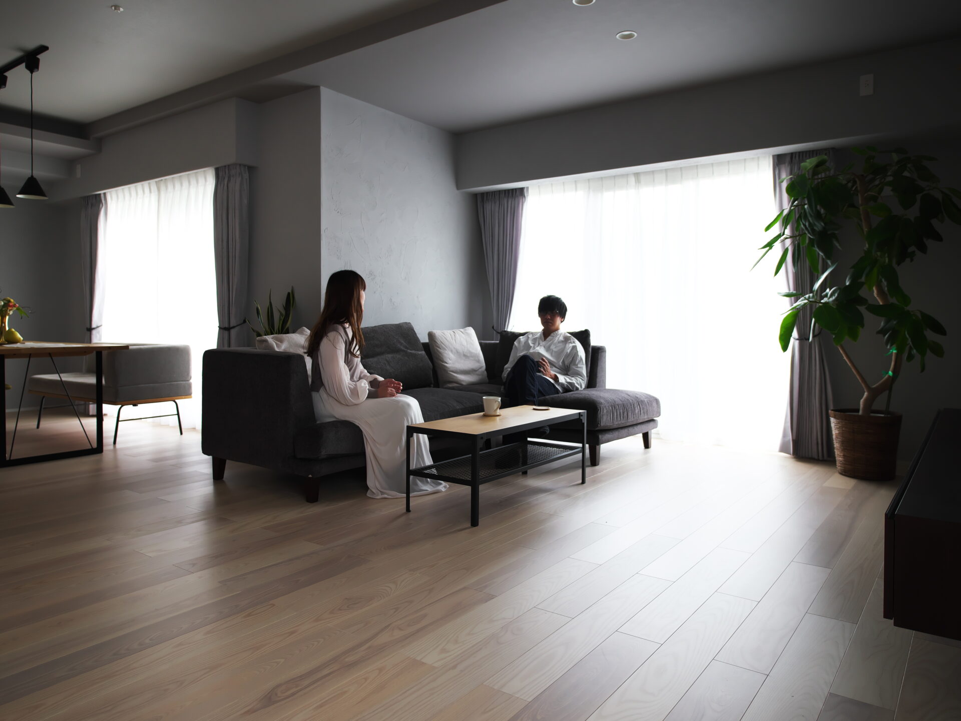 夫婦で意見が分かれたら？ アイキャッチ