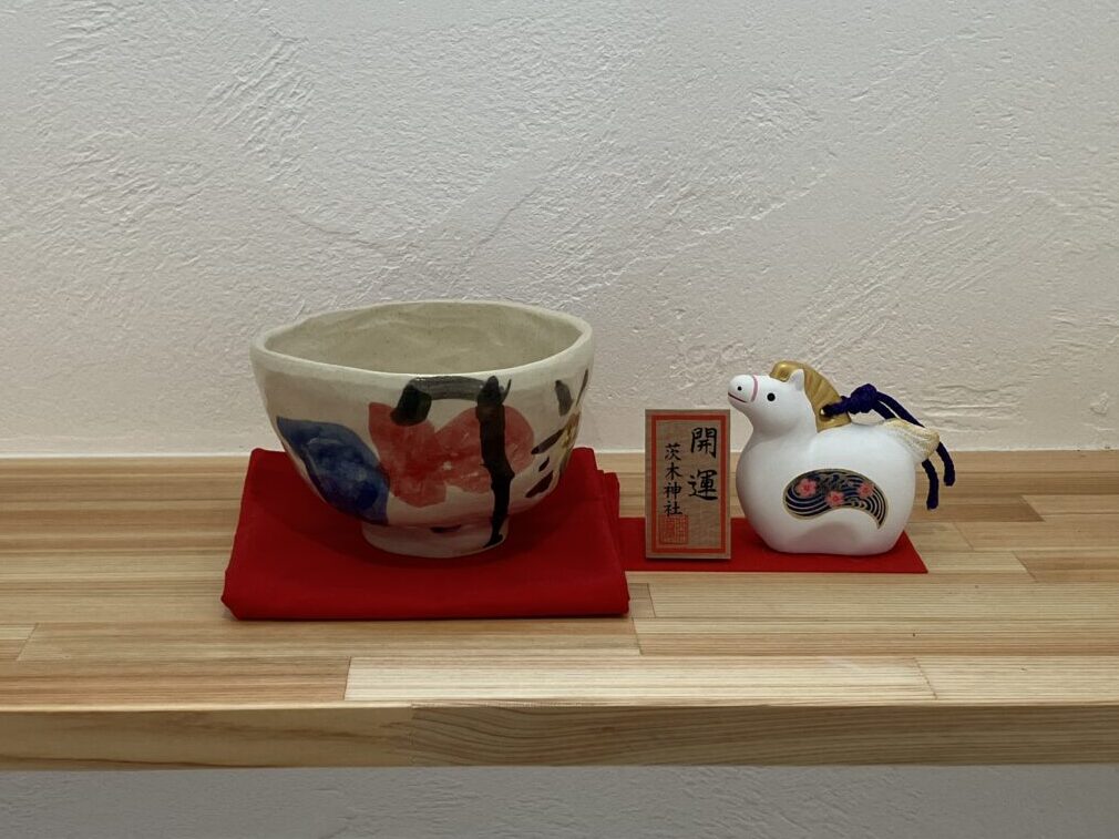 二か月点検でお施主様邸にお邪魔しました アイキャッチ