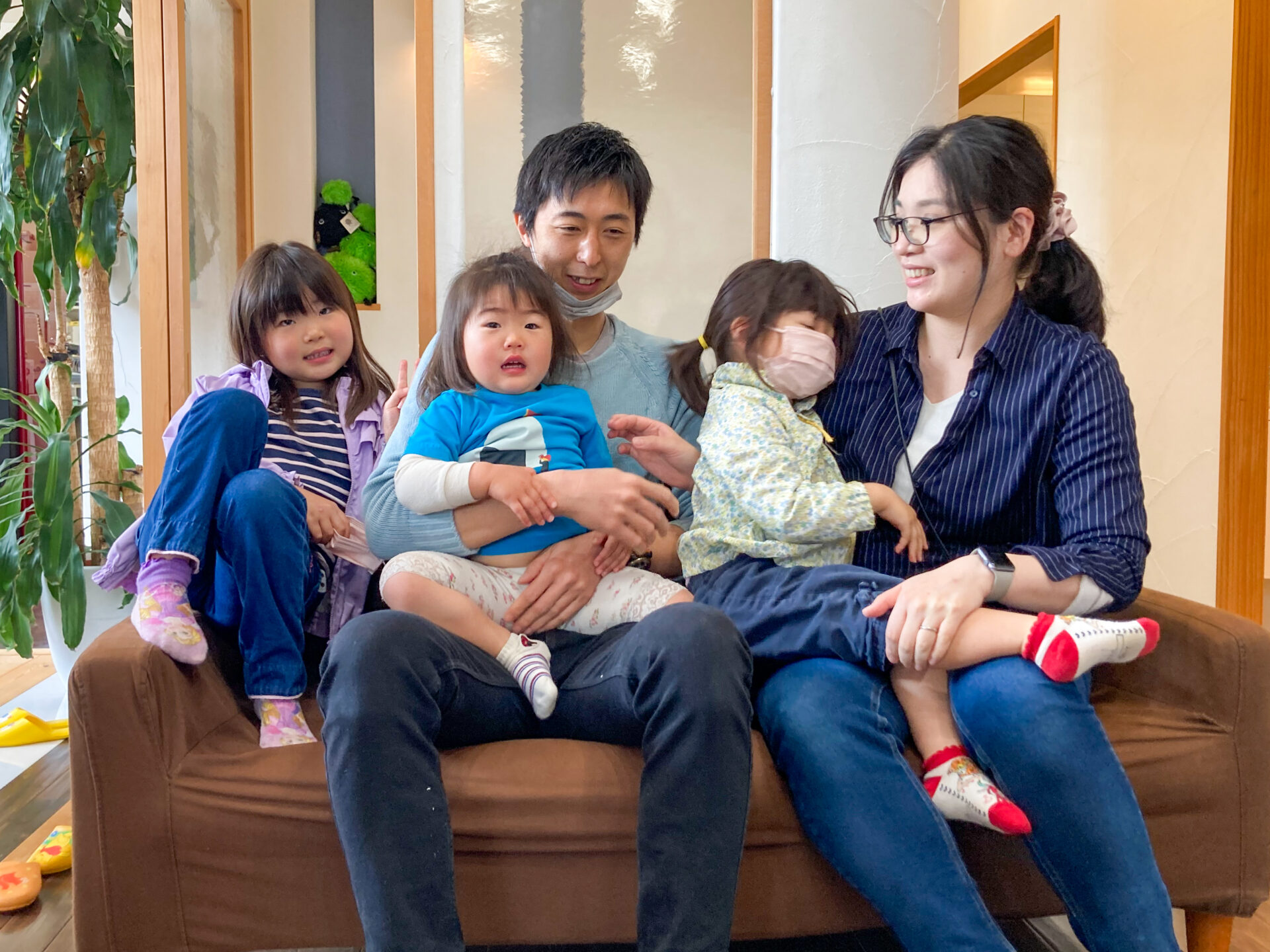 ご契約 ～住まいづくりを始める～ アイキャッチ