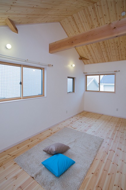 子ども部屋 子ども部屋