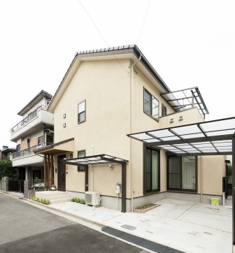 高槻市 A様邸 高槻市 A様邸