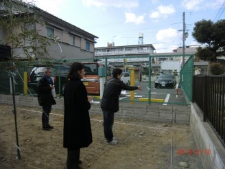 K様邸 K様邸