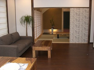 岡町の家(豊中市・Y様邸) 岡町の家(豊中市・Y様邸)
