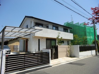 寝屋川市 K様邸 寝屋川市 K様邸