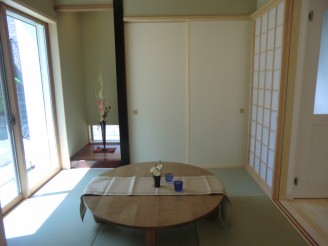 和室 和室