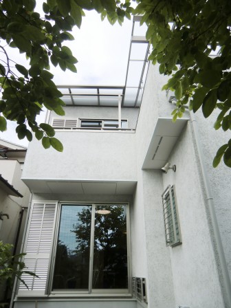 尼崎市 M様邸 尼崎市 M様邸