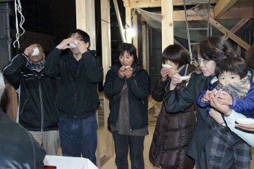 I様邸 I様邸