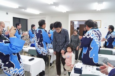 S様邸 S様邸