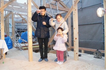 S様邸 S様邸