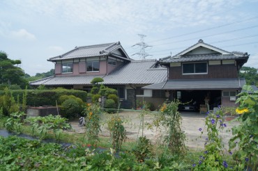 H様邸 H様邸