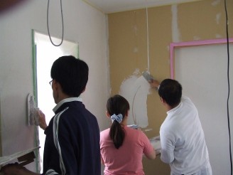 S様邸 S様邸