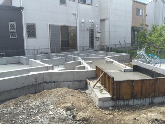 土台 040 土台 040