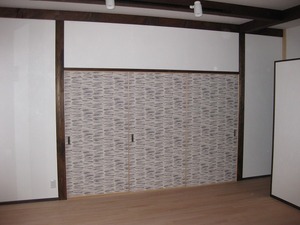 岡町の家(豊中市・Y様邸) 岡町の家(豊中市・Y様邸)