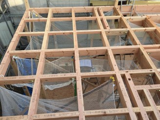 建て方 建て方