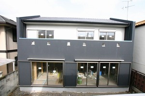 岡町の家(豊中市・Y様邸) 岡町の家(豊中市・Y様邸)