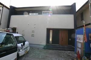 岡町の家(豊中市・Y様邸) 岡町の家(豊中市・Y様邸)