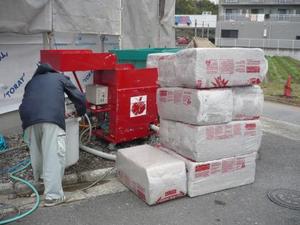 陽だまりの家 (茨木市 A様邸) 陽だまりの家 (茨木市 A様邸)