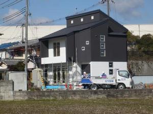 陽だまりの家 (茨木市 A様邸) 陽だまりの家 (茨木市 A様邸)