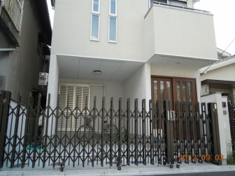 尼崎市 M様邸 尼崎市 M様邸