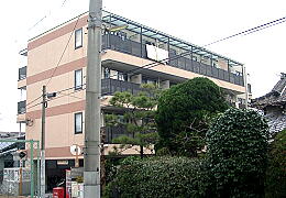 摂津市Kマンション様 新築工事 摂津市Kマンション様 新築工事