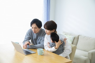 オンライン相談開始 オンライン相談開始