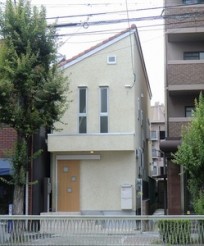 大阪市(M様邸) 大阪市(M様邸)