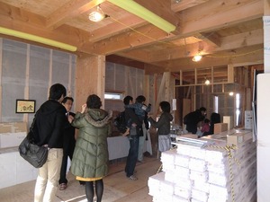 ★工事中★ 高槻市(M様邸) ★工事中★ 高槻市(M様邸)