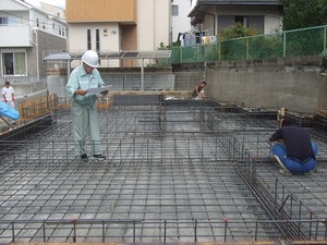 ★工事中★ 高槻市(M様邸) ★工事中★ 高槻市(M様邸)