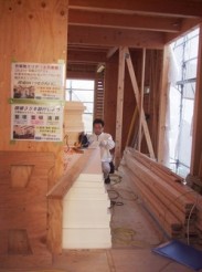 ★工事中★ 高槻市(M様邸) ★工事中★ 高槻市(M様邸)