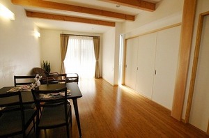 春日の家(茨木市・O様邸) 春日の家(茨木市・O様邸)