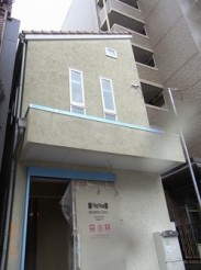大阪市(M様邸) 大阪市(M様邸)