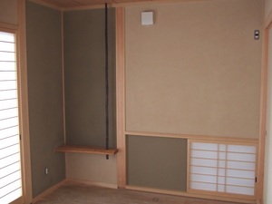 陽だまりの家 (茨木市 A様邸) 陽だまりの家 (茨木市 A様邸)