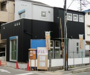 津之江の家(高槻市・A様邸) 津之江の家(高槻市・A様邸)