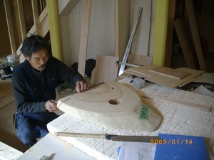 岡町の家(豊中市・Y様邸) 岡町の家(豊中市・Y様邸)