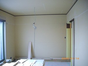 岡町の家(豊中市・Y様邸) 岡町の家(豊中市・Y様邸)