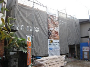 岡町の家(豊中市・Y様邸) 岡町の家(豊中市・Y様邸)
