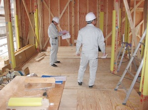 岡町の家(豊中市・Y様邸) 岡町の家(豊中市・Y様邸)