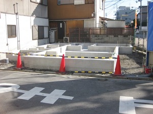 津之江の家(高槻市・A様邸) 津之江の家(高槻市・A様邸)