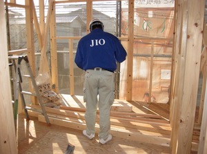 津之江の家(高槻市・A様邸) 津之江の家(高槻市・A様邸)