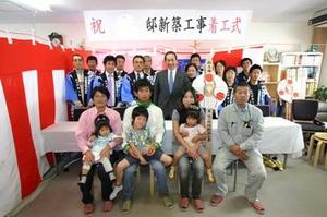 津之江の家(高槻市・A様邸) 津之江の家(高槻市・A様邸)