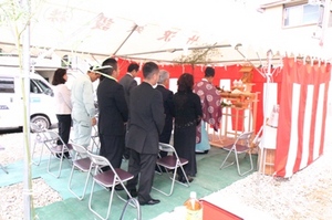 春日の家(茨木市・O様邸) 春日の家(茨木市・O様邸)