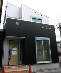 津之江の家(高槻市・A様邸) 津之江の家(高槻市・A様邸)