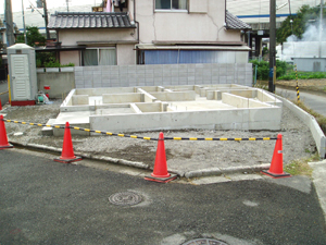 陽だまりの家 (茨木市 A様邸) 陽だまりの家 (茨木市 A様邸)