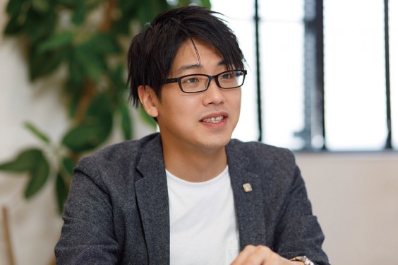代表取締役社長 竹澤 貫 代表取締役社長 竹澤 貫